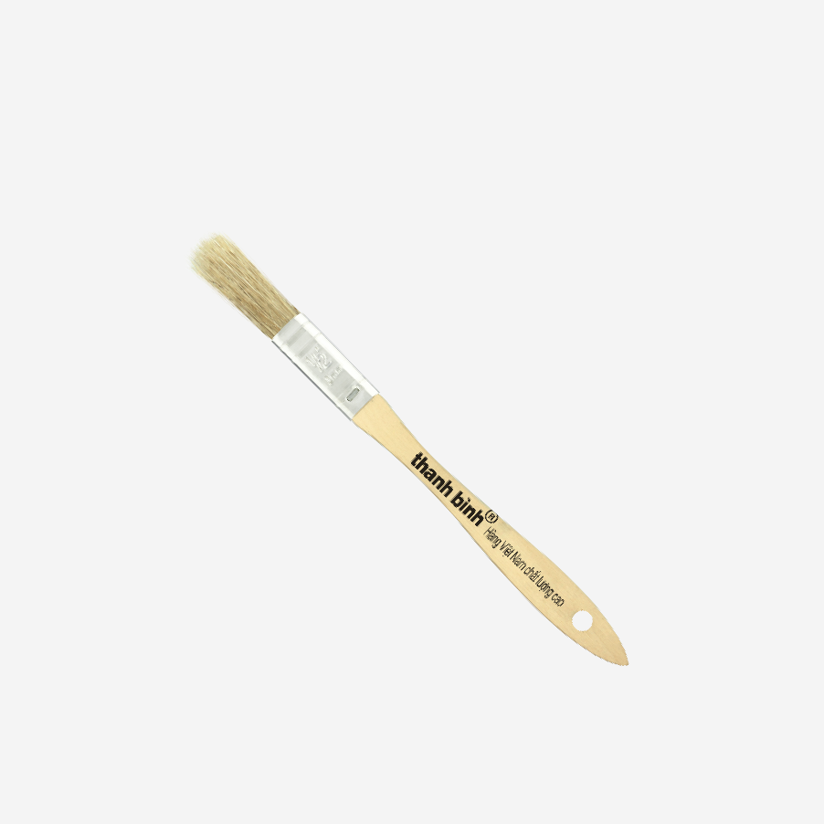 PAINT BRUSH 1MT - 1/2